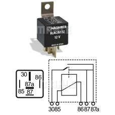 26.RLAC-52-12V