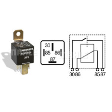 26.RLAC-70-24V