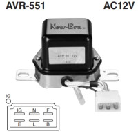 33.AVR-551